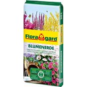 Floragard Blumenerde Universal 1 x 20 l