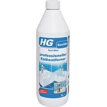 Bild für HG Professioneller Kalkentferner Sani-blau 1 Liter