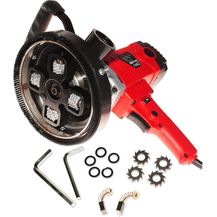 Bild für Arebos 4260199752364 - Fräsmaschine für Beton