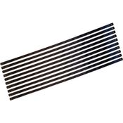 Silverline Laubsägeblätter, 10er-Pckg