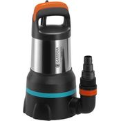 Gardena Klar-/Schmutzwasser-Tauchpumpe 19000 aquasensor