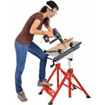 Bild für Holzmann Werkbank Spanntisch WST 20