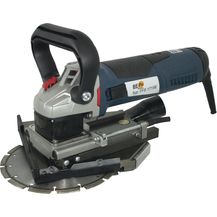 Bild für BEPO Fensterfugenschneider FFS 171 SE mit Eck-Schnitt und 55 mm Schnitttiefe