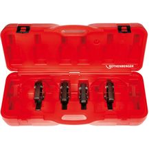 Bild für Pressbacken ROMAX® Standard Set SV 15