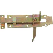 Bild für GAH-Alberts 117160 Stalltür-Schlossriegel 