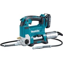 Bild für MAKITA Akku-Fettpresse 18 V