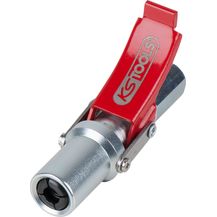 Bild für KS Tools 980.1108 Quick-Lock Schnellkupplung für Fettpressen