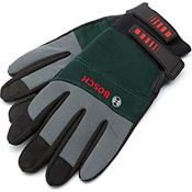 Bosch Gartenhandschuhe, Größe: XL