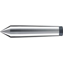 Bild für Zentrierspitze Typ 665 MK3 fest m.voller Spitze Spitzenwinkel 60Grad RÖHM