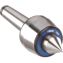 Bild für RÖHM 42843 Mitlaufende Körnerspitze Type 604 H MK 5 Körper gehärtet und geschliffen