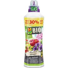 Bild für Compo BIO Blumendünger 1,3 Liter