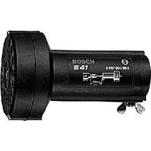 Bild für Bosch Professional Bohrerschärfgerät S 41