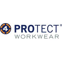 Bild für 4Protect 20-003476-M 4 Protect Warnschutz Softshelljacke PITTSBURGH 3476 Wetterschutzjacke M