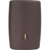 Garantia SUNDA Wand-Tank 300 L mocca - 212100