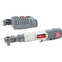 Bild für KS Tools 515.3510 1-2'' Akku-Umschaltknarre