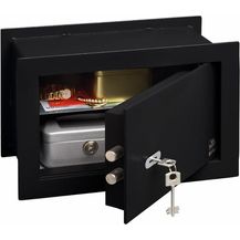 Bild für BURG-WÄCHTER Wandtresor mit Doppelbartschloss