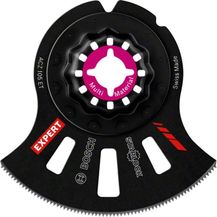 Bild für Expert MultiMaterial Segment Blade (Segmentsägeblatt)