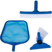 Bild für Intex 29054 Basis Reinigungsset Pool