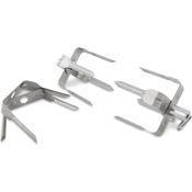 Broil King Grillgabel, Edelstahl