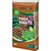 Pinienrinde grob naturrein 20-40mm 60 Liter - Euflor