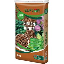 Bild für Pinienrinde grob naturrein 20-40mm 60 Liter