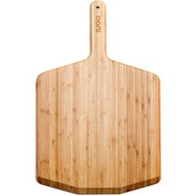 Bild für Ooni Bambus Pizzabrett medium