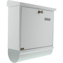 Bild für BURG-WÄCHTER Briefkasten-Set mit integriertem Zeitungsfach