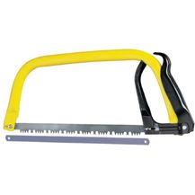 Bild für Stanley Ersatzsägeblatt HP (für Holz, 300 mm Länge, hochwertiger Stahl, Hardpoint-Verzahnung)