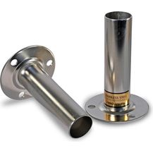 Bild für Astral Pool V2A Leiterendstücke