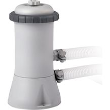 Bild für Intex 28604 Filteranlage und 1 Kartusche Filterpumpe 2.006 l/h Schwimmbad Pumpe
