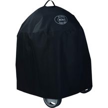 Bild für RÖSLE Holzkohle-Kugelgrill Abdeckhaube No.1 Sport F50