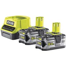 Bild für Ryobi 5133003364 RC18120-250