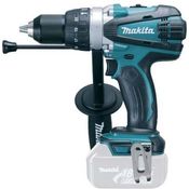 Makita DHP458Z Akku-Schlagbohrschrauber 18 V,91 Nm Solo - ohne Akku, ohne Ladegerät