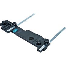 Bild für Makita Führungsschienenadapter C für Makita HS 7601 und HS 7611 ( 197005-0 )