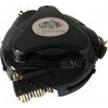 Bild für Grillbot GBU102 Grillreinigungsroboter schwarz