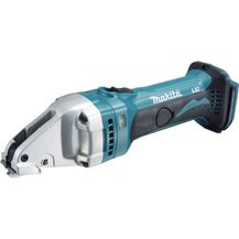 Bild für Makita 18V Akku-Blechschere DJS161Z 1,6 mm 