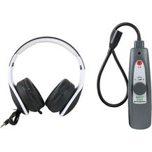 Bild für DY26A Ultraschall-Lecksucher ( ohne Batterie)