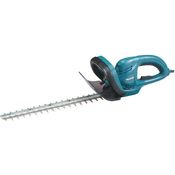 Makita UH4261 Heckenschere 42 cm, 400 W, Schwarz, Blau, 42 cm Schnittlänge, 1,8 cm Schnittstärke