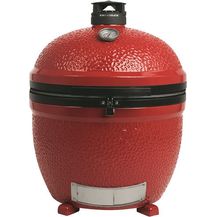 Bild für Kamado Joe Big Joe Freistehend