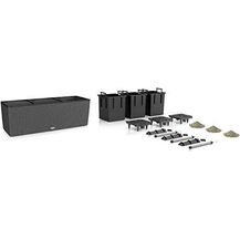 Bild für Lechuza TRIO Cottage 30 Rankgitter