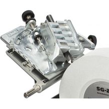 Bild für Tormek Schleifvorrichtung Bohrerschleifen DBS22 Nassschleifmaschine T4 T7 T8