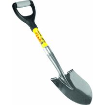 Bild für Peddinghaus 114010020 Micro Schaufel