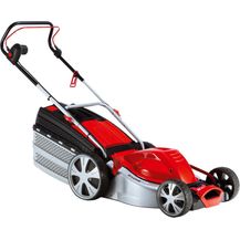 Bild für Elektrorasenmäher AL-KO Silver 46.4 E Comfort