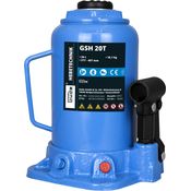 18043 Güde STEMPELWAGENHEBER GSH 20T Hydraulikheber