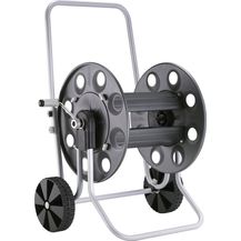 Bild für Claber Gartenschlauchwagen aus Metall Gemini