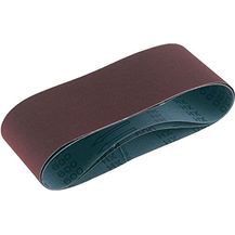 Bild für Festool Schleifband L620X105-P120 RU2/10 Rubin 2 (499153)