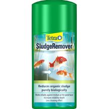 Bild für Tetra Pond Bio-Schlamm