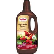 Substral Substral Naturen Obst & Gemüse Nahrung 1 l