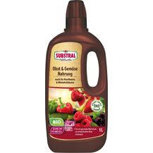Bild für Substral Substral Naturen Obst & Gemüse Nahrung 1 l