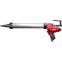 Bild für Milwaukee M12 PCG/600A/0 Akku-Kartuschenpresse ohne Akku